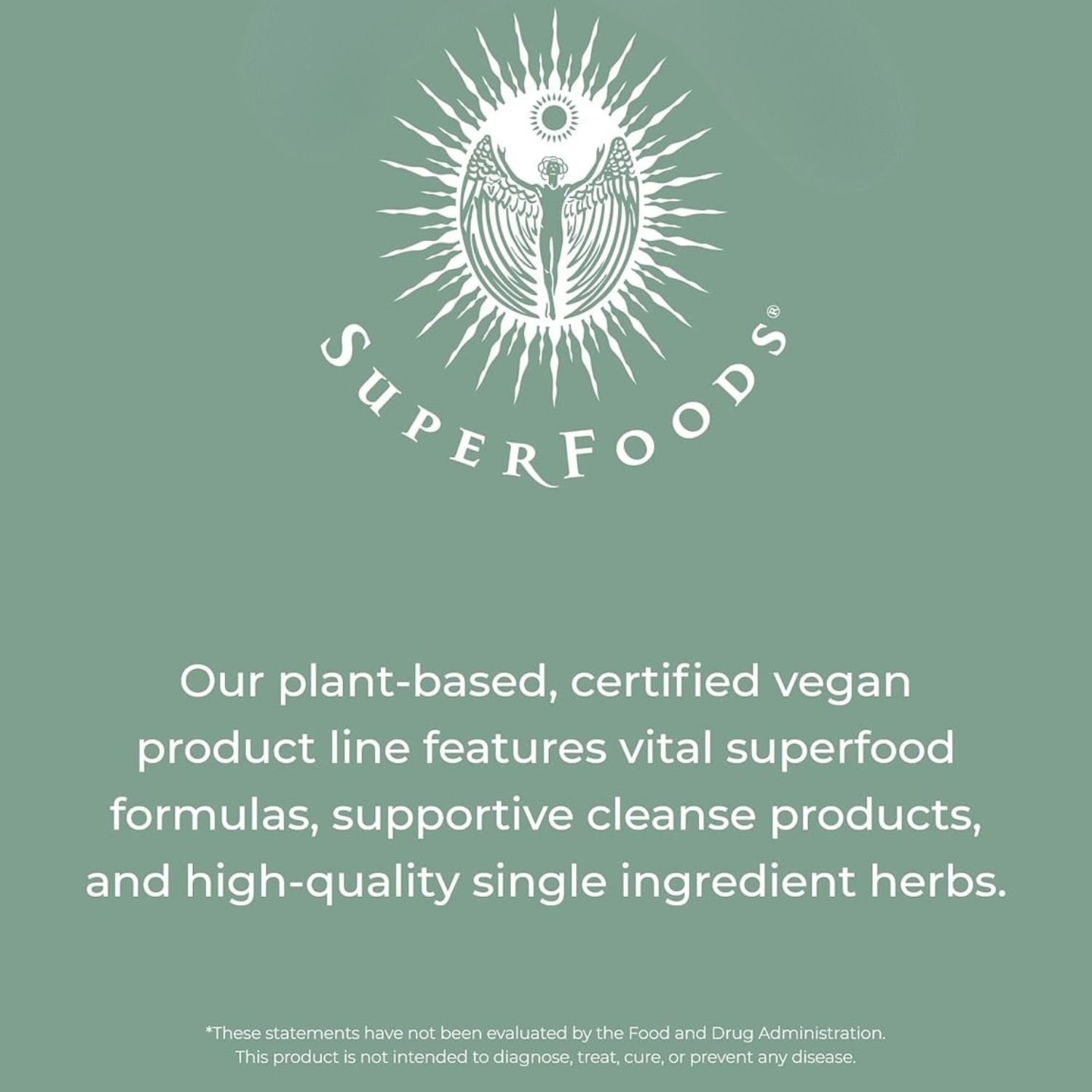 HealthForce Superfoods — best cellfood liquid, certified vegan plant-based formula